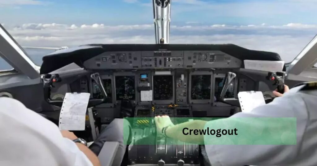 Crewlogout