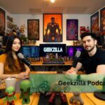 Geekzilla Podcast