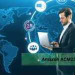 Amazon ACM23X 