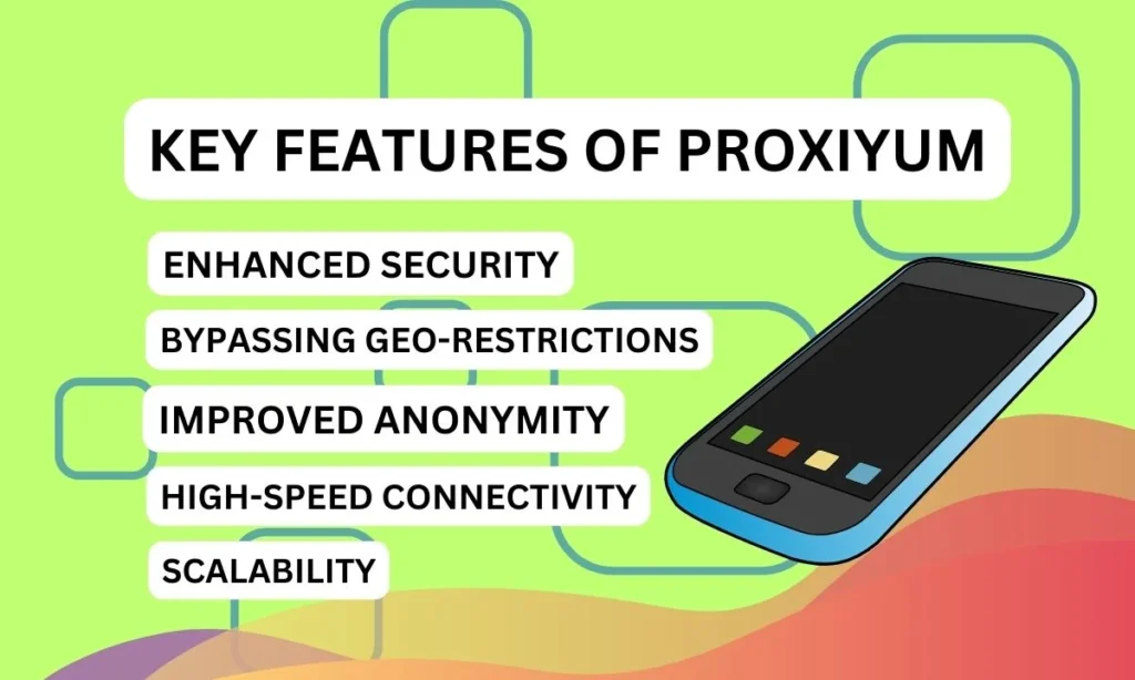 Benefits Of Proxiyum