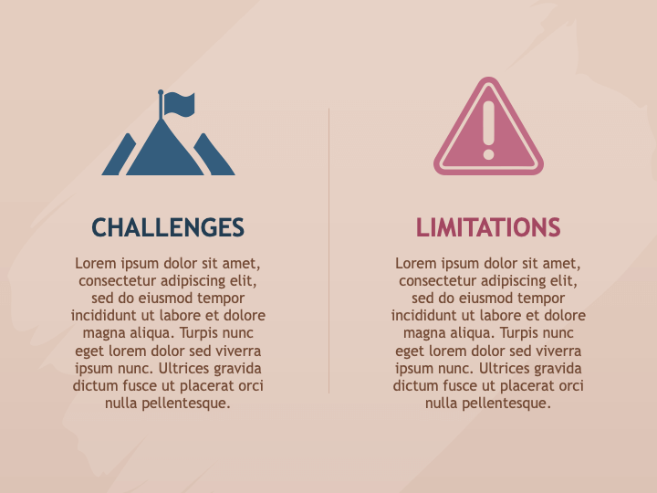 Challenges And Limitations