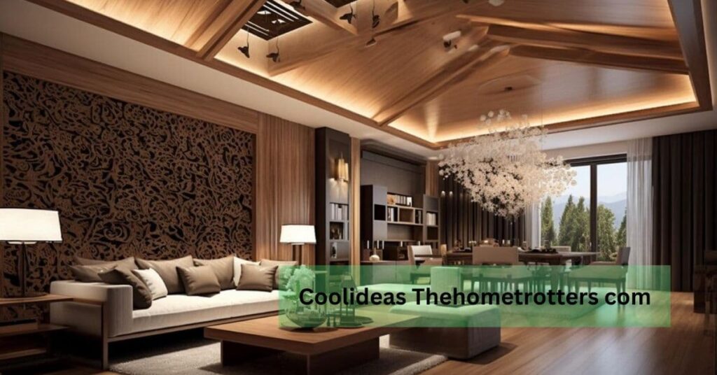 Coolideas Thehometrotters com