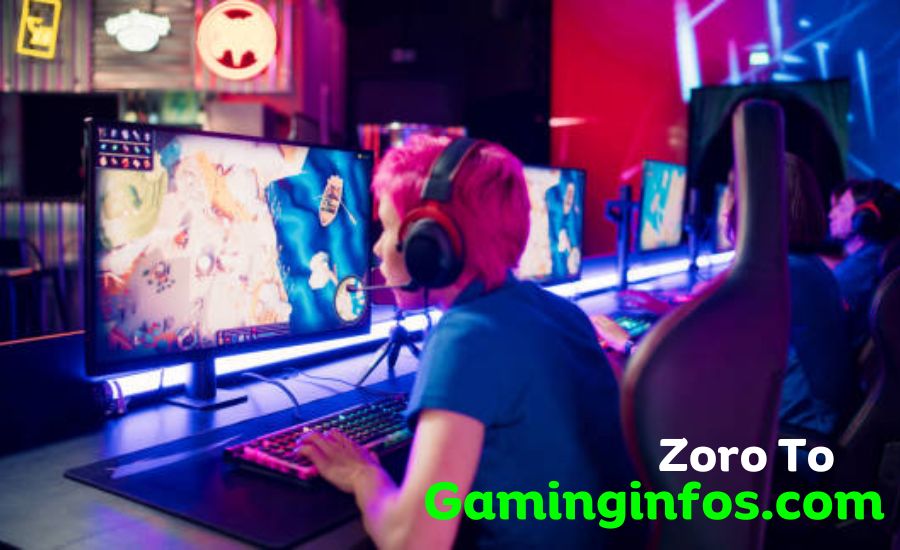 Features Of Gaminginfos.Com