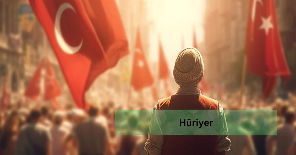 Hüriyer