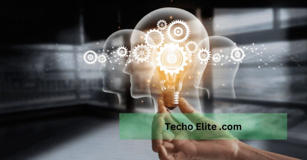 Techo Elite .com