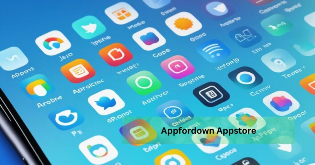 Appfordown Appstore