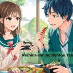 Asahina-san no Bentou Tabetai Chapter 5