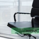 Ihms Chair