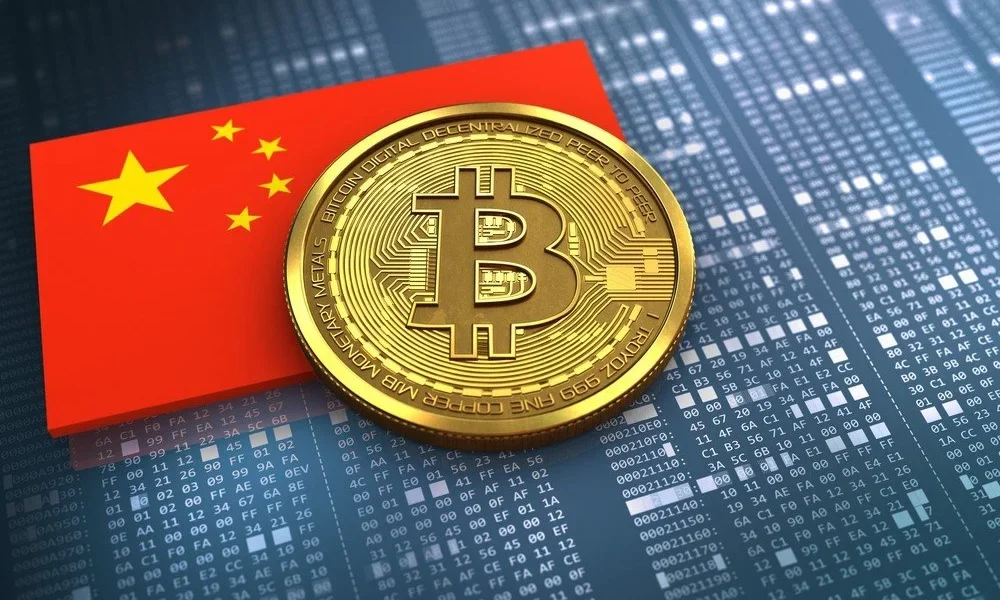 Impact Of China’s Cryptocurrency Ban On The Global Market