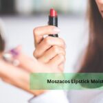 Moszacos Lipstick Moisturizing