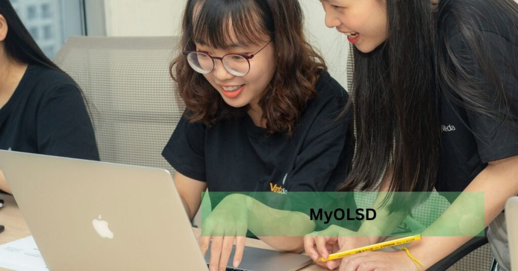 MyOLSD