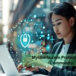 Myliberla.com Protection And Community