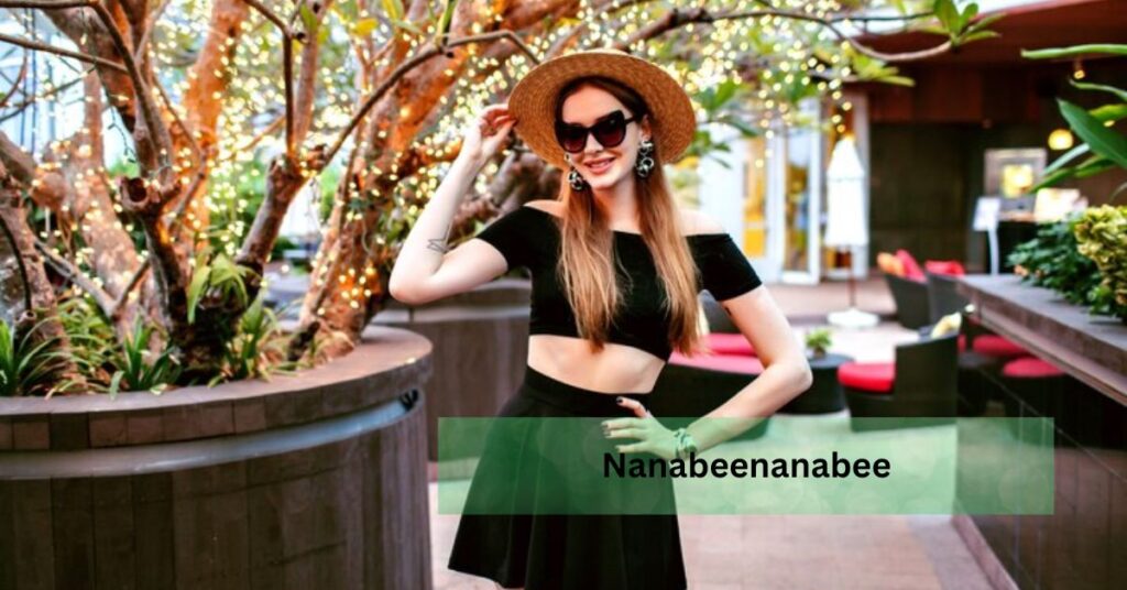 Nanabeenanabee