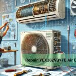 Repair YEX382V3YTE Air Conditioner