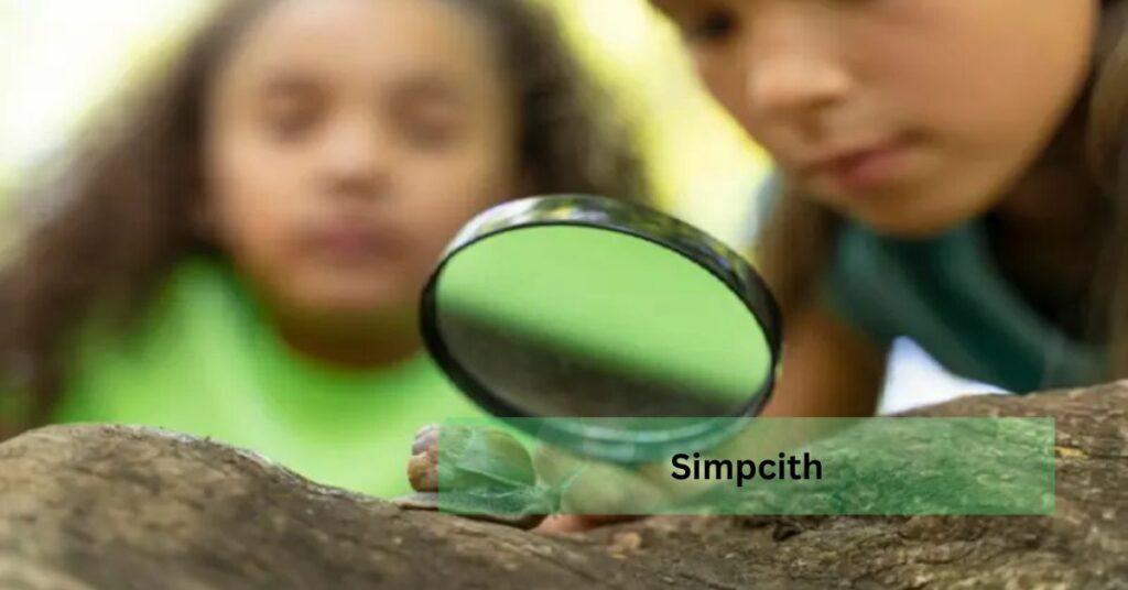 Simpcith