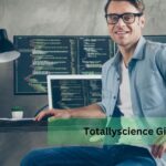 Totallyscience Gitlab