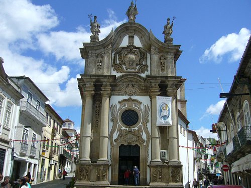 What Are The Main Attractions In Viñlarreal?