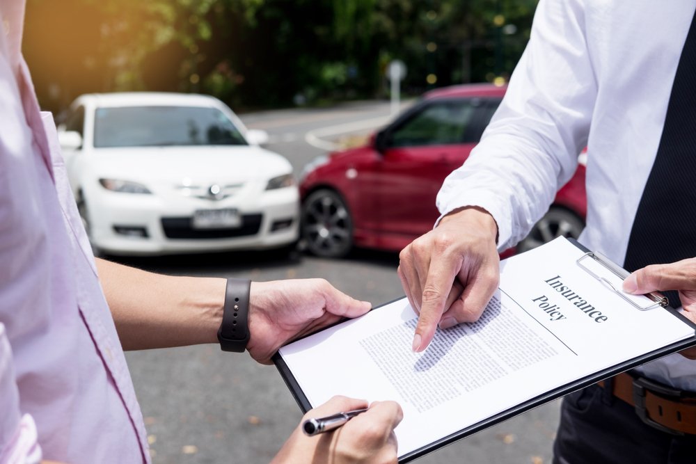 When Should You Seek Legal Help After an Accident?