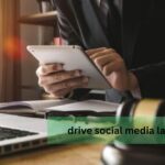 drive social media lawsuit