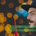 Abraham Quiros Villalba