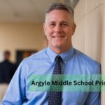 Argyle Middle School Principal Died