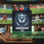 CrackStreams 2.0