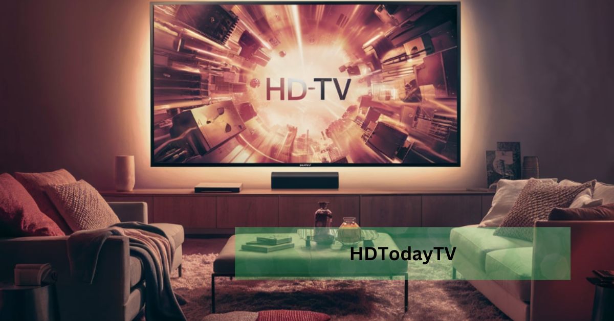 HDTodayTV