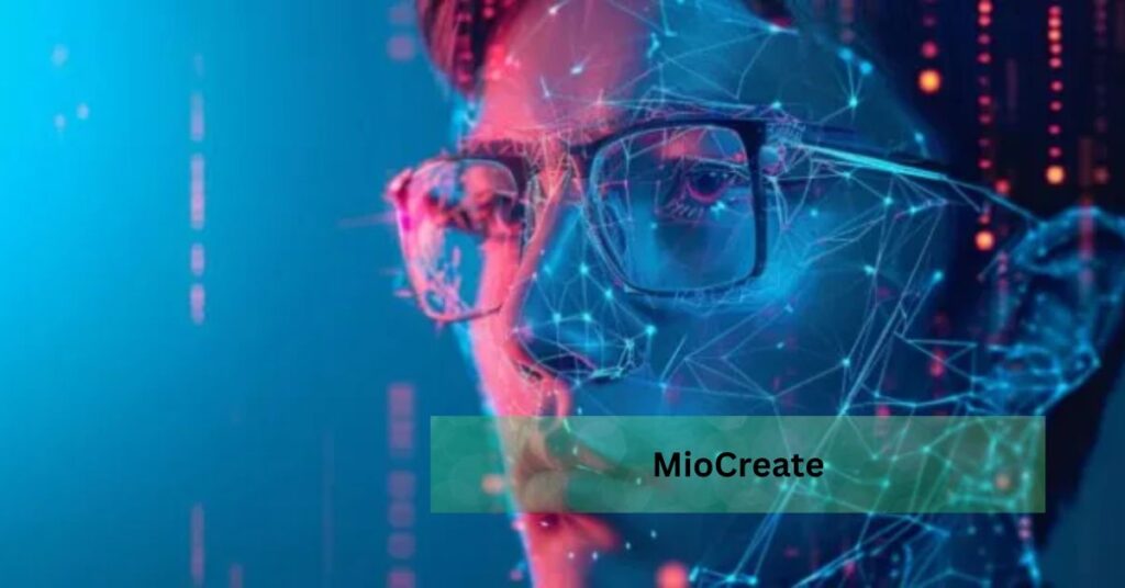 MioCreate