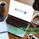 RTasks Login