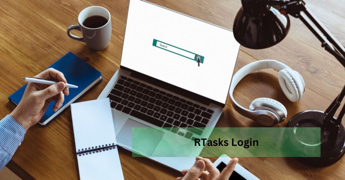 RTasks Login