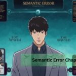 Semantic Error Chapter 80