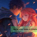 Serial Killer Isekai ni Oritatsu Chapter 1