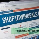 Shoptowindeals.com Legit