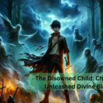 The Disowned Child: Chronicles of Unleashed Divine Bloodlust