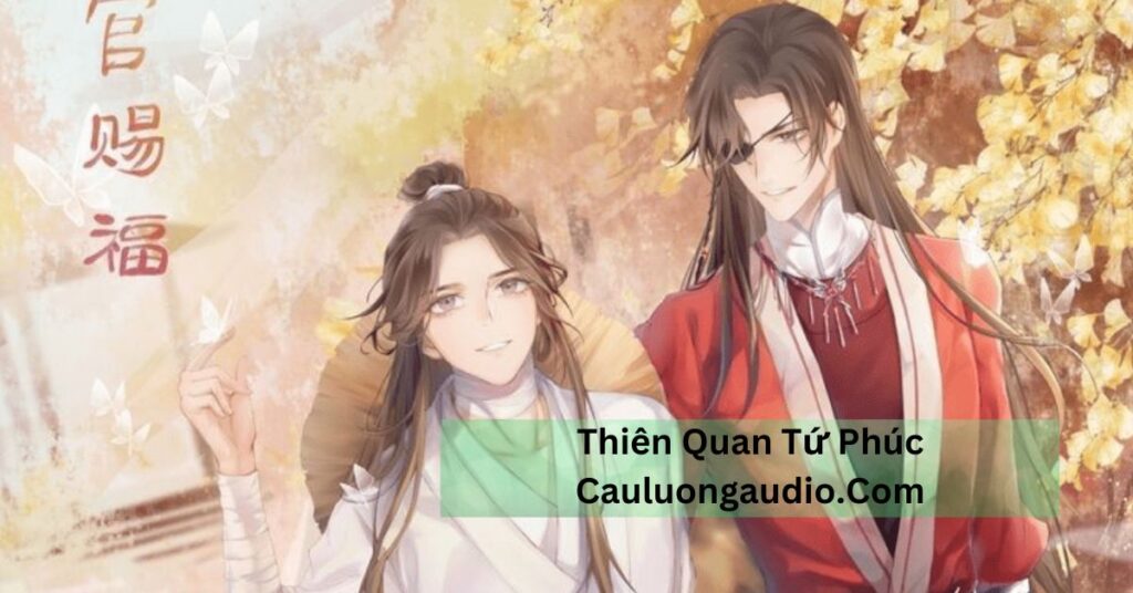 Thiên Quan Tứ Phúc Cauluongaudio.Com