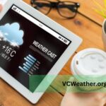 VCWeather.org