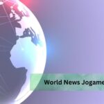 World News Jogameplayer