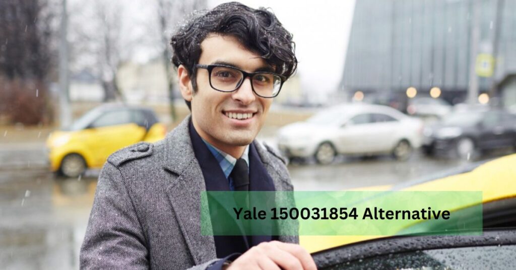 Yale 150031854 Alternative