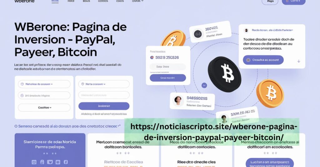 https://noticiascripto.site/wberone-pagina-de-inversion-paypal-payeer-bitcoin/