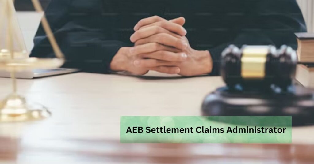 AEB Settlement Claims Administrator