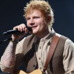 Ed Sheeran Details the Lovestruck Jitters in Sweet New Single