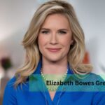 Elizabeth Bowes Gregory