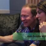 Ken Goldin Wife