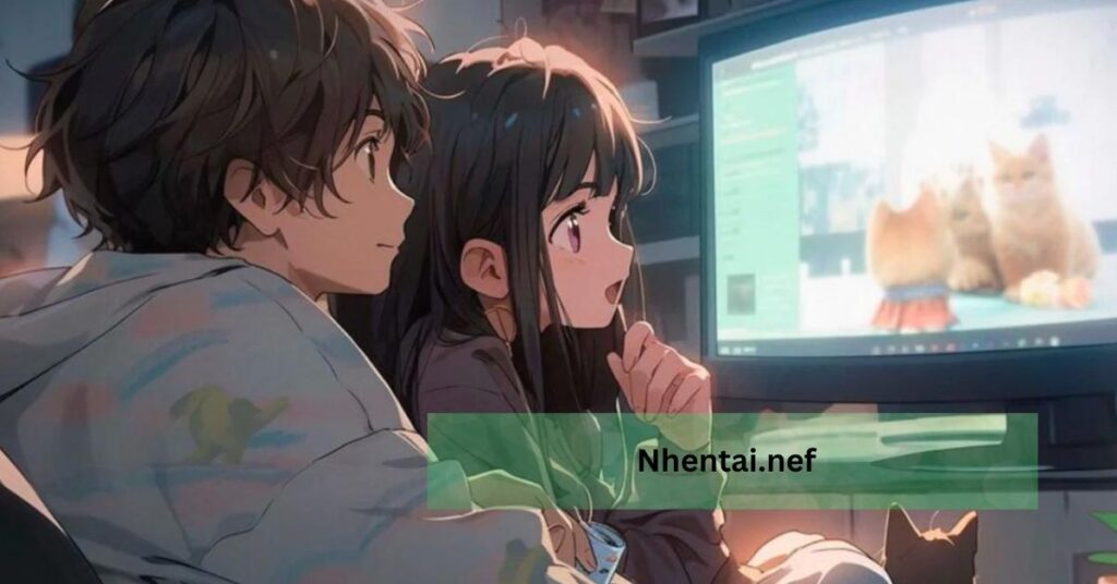 Nhentai.nef