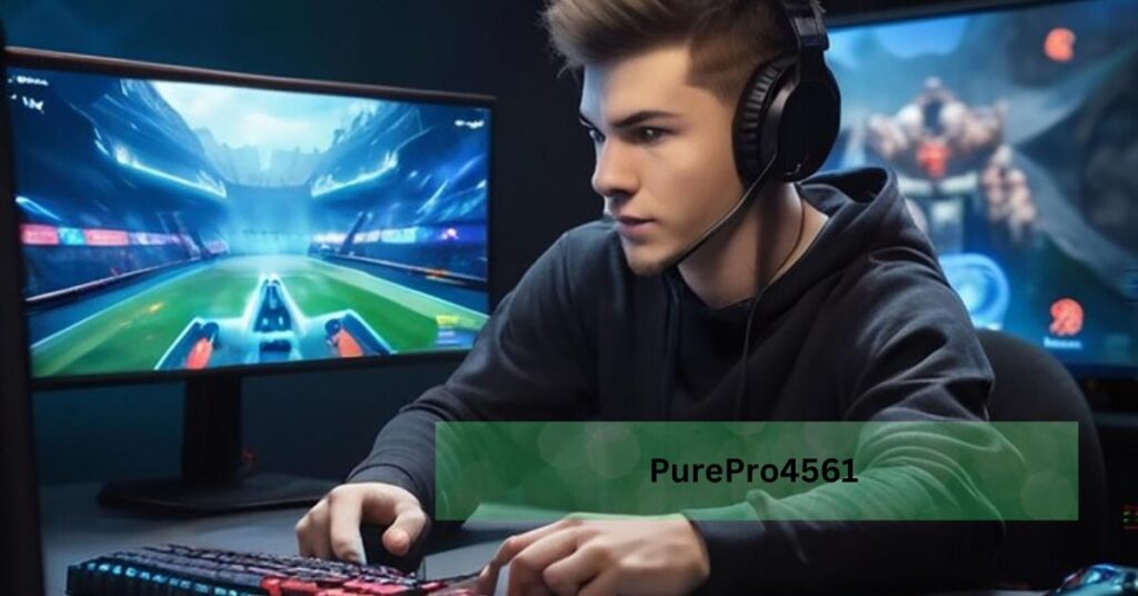 PurePro4561