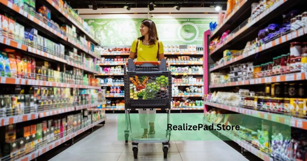 RealizePad.Store