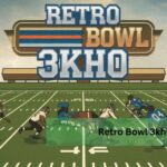 Retro Bowl 3kh0