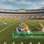 Retro Bowl Unblocked 76