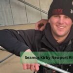 Seamus Kirby Newport Ri Obituary