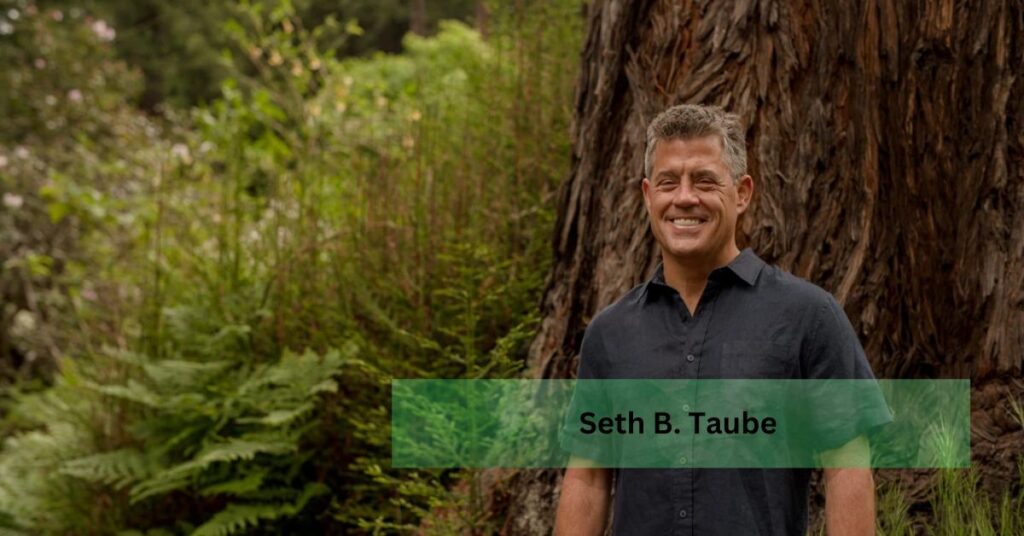 Seth B. Taube